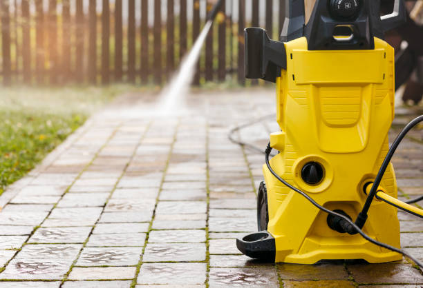 Best Restaurant Pressure Washing  in Augusta, KS